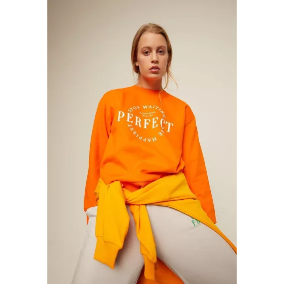 Zenanlar üçin switşot DeFacto, Reňk: Mämişi, Ölçeg: 2XL, 6 image
