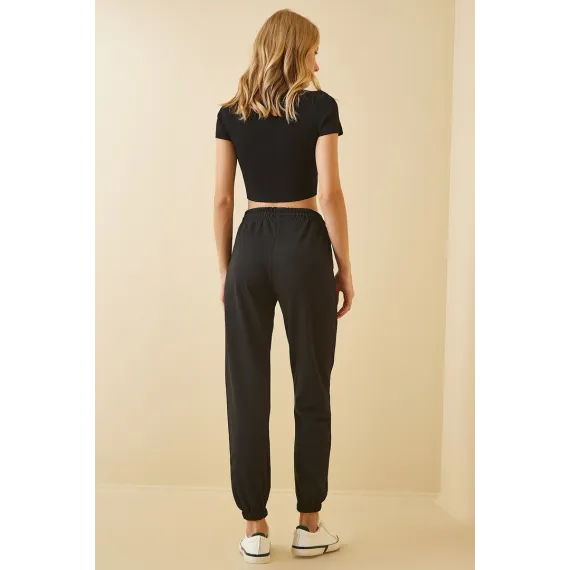 Zenan sport balagy Happiness İst., Reňk: Gara, Ölçeg: 36, 4 image