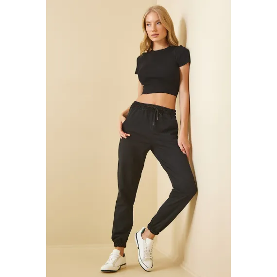 Zenan sport balagy Happiness İst., Reňk: Gara, Ölçeg: 36, 3 image