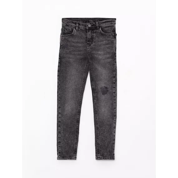 Oglan jins balak LC Waikiki, Reňk: Gara, Ölçeg: 9-10 ýaş