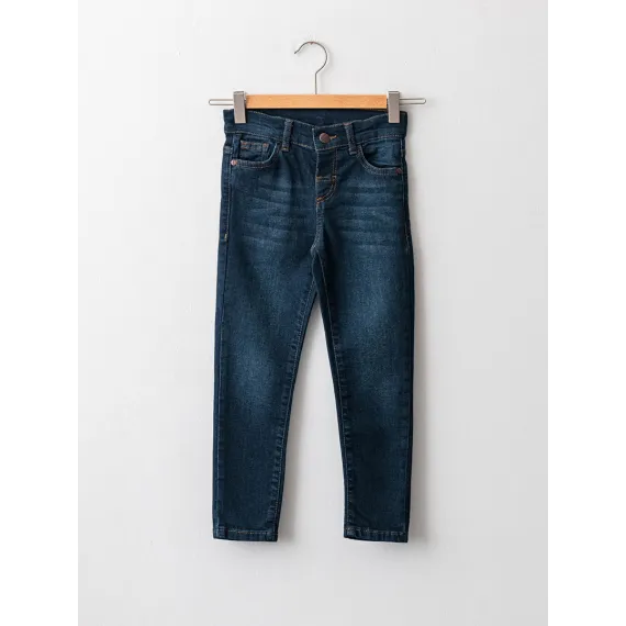 Oglan jinsi LC Waikiki, Reňk: Indigo, Ölçeg: 12-13 ýaş