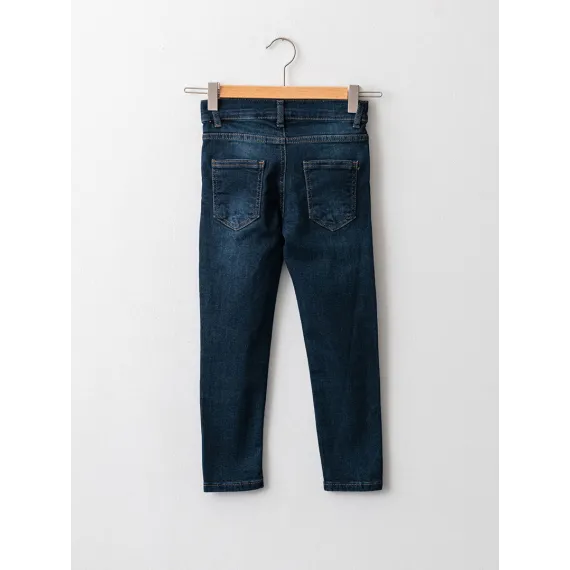 Oglan jinsi LC Waikiki, Reňk: Indigo, Ölçeg: 12-13 ýaş, 2 image