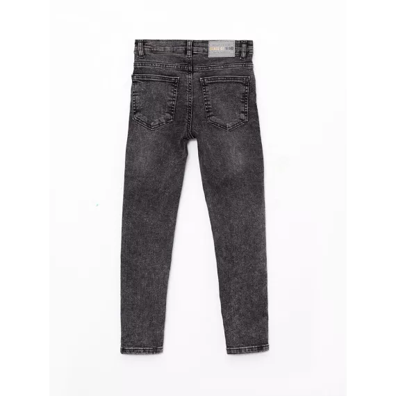 Oglan jins balak LC Waikiki, Reňk: Gara, Ölçeg: 9-10 ýaş, 2 image