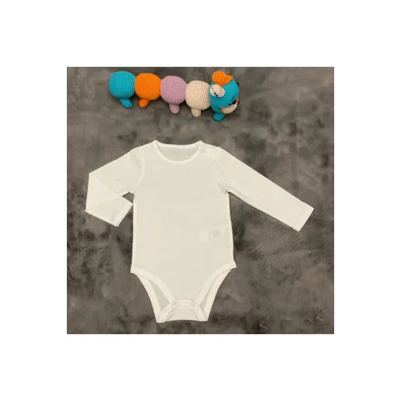 Боди 3 шт. PİEROSBABY, Цвет: Разноцветный, Размер: 3-6 мес., изображение 3