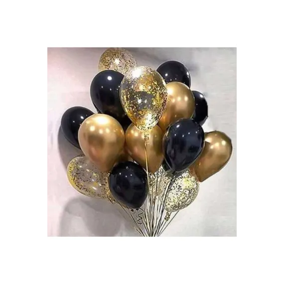 Набор шаров 16 шт. Deniz Party Store