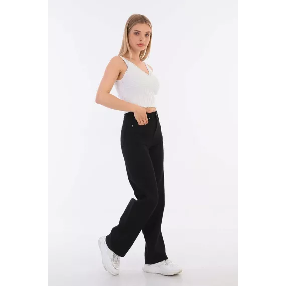 Zenan jinsi balagy Bikelife, Reňk: Gara, Ölçeg: 36, 4 image