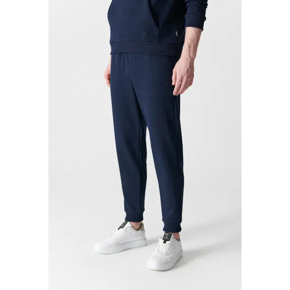 Erkek sport balagy AVVA, Reňk: Goýy gök, Ölçeg: 2XL, 2 image