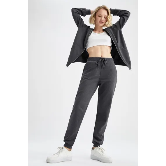 Zenan sport balak DeFacto, Reňk: Çal, Ölçeg: S, 4 image