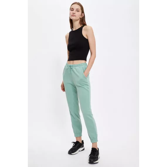 Zenan jogger balak DeFacto, Reňk: Ýaşyl, Ölçeg: L