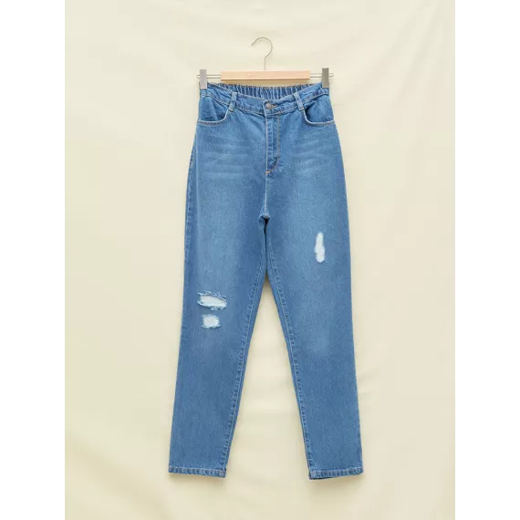 Jins balak LC Waikiki, Reňk: Indigo, Ölçeg: 8-9 ýaş