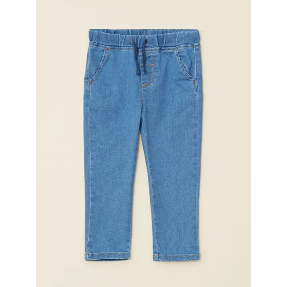 Çaga jins balak LC Waikiki, Reňk: Indigo, Ölçeg: 12-18 aý