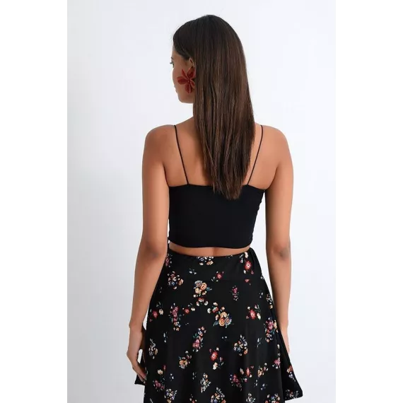 Топ 3 шт.  MellowButik, Цвет: Разноцветный, Размер: L, изображение 3