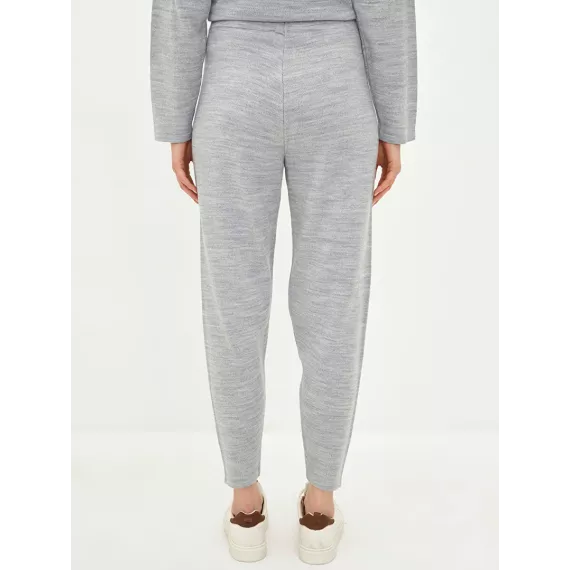 Спортивные штаны LC Waikiki, Цвет: Серый, Размер: 2XL, изображение 5