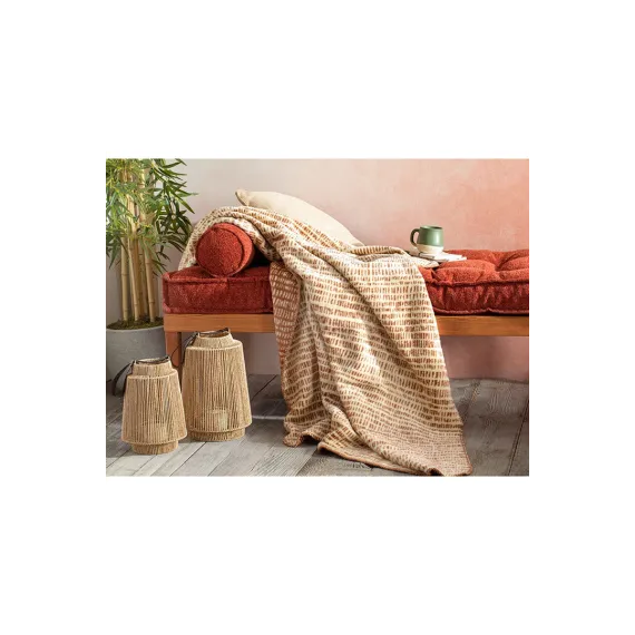 Ýorgan English Home, Reňk: Goňur, Ölçeg: STD, 2 image