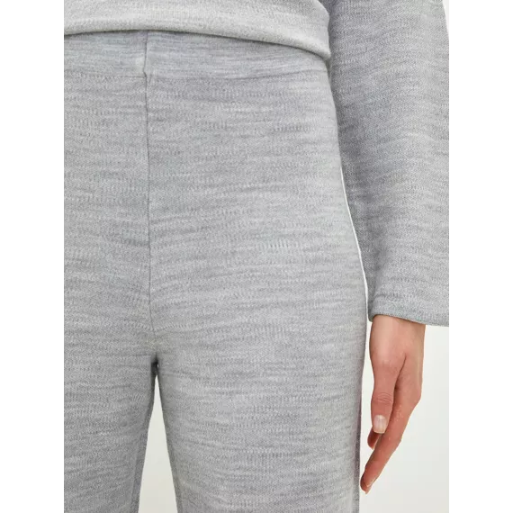 Спортивные штаны LC Waikiki, Цвет: Серый, Размер: 2XL, изображение 4