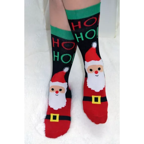Носки Göznuru Socks, Цвет: Красный, Размер: 37-44, изображение 2