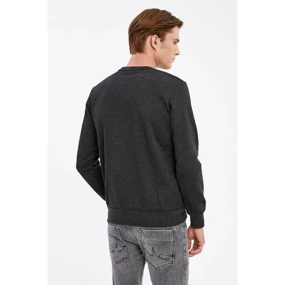 Свитшот Ltb, Цвет: Черный, Размер: 3XL, изображение 4