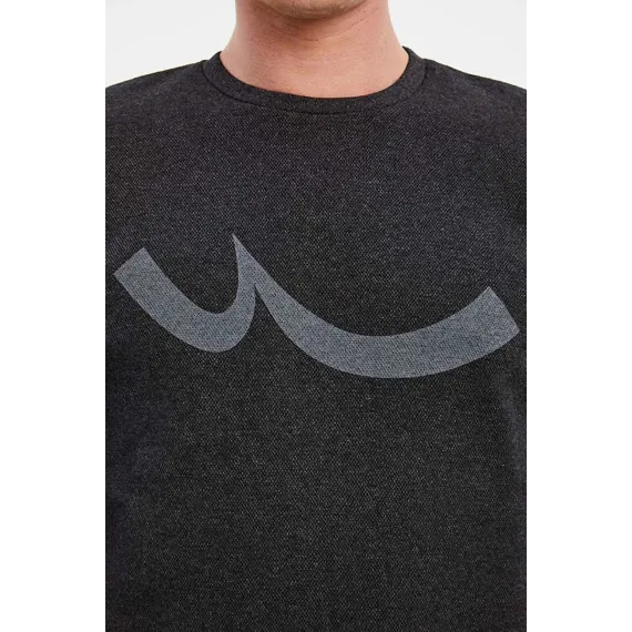 Свитшот Ltb, Цвет: Черный, Размер: 3XL, изображение 5