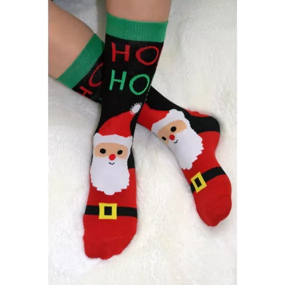 Носки Göznuru Socks, Цвет: Красный, Размер: 37-44