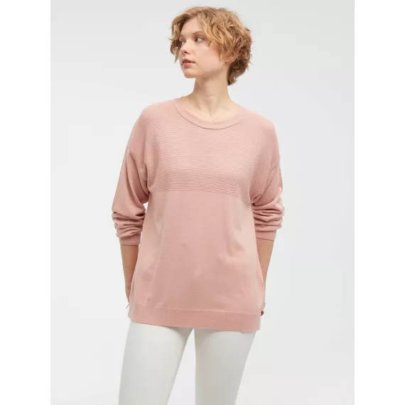 Zenanlaryň žempiri LC Waikiki, Reňk: Gülgüne, Ölçeg: 3XL