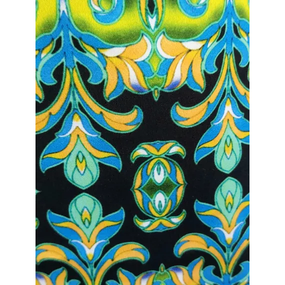 Платье Lilium Mari Gerard, Цвет: Зеленый, Размер: 40, изображение 4