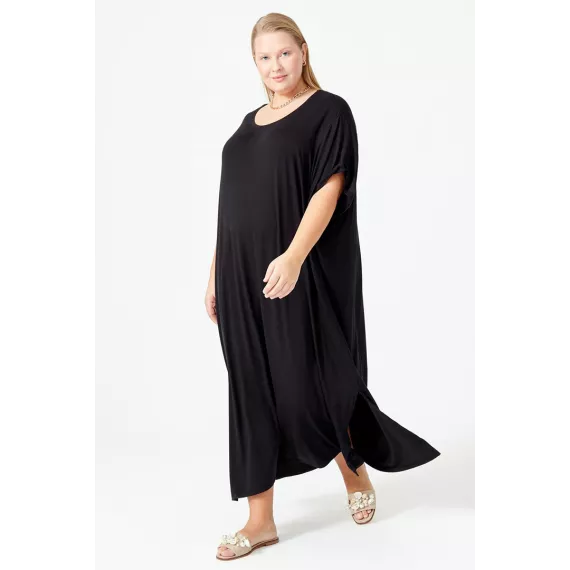 Zenan köýnegi Love My Body (ADL), Reňk: Gara, Ölçeg: 46