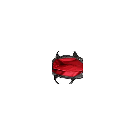 Сумка D'VERS, Цвет: Черный, Размер: STD, изображение 6