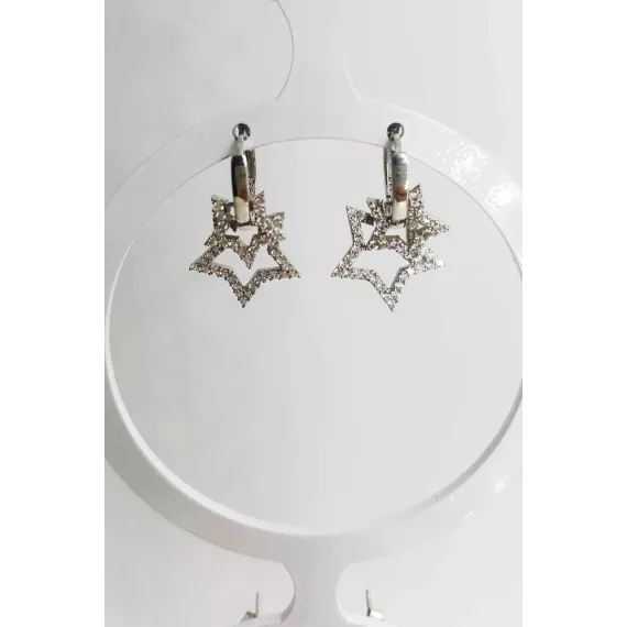 Серьги Qualitte, изображение 5