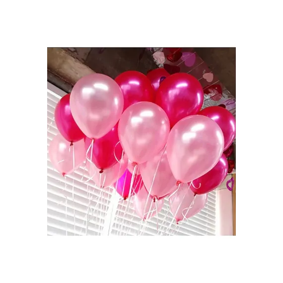 Воздушные шары Party City, Цвет: Синий, Размер: STD