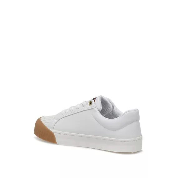 Zenan sport aýakgaby US POLO ASSN, Reňk: Ak, Ölçeg: 40, 3 image