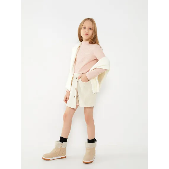 Футболка LC Waikiki, Цвет: Розовый, Размер: 10-11 лет, изображение 5