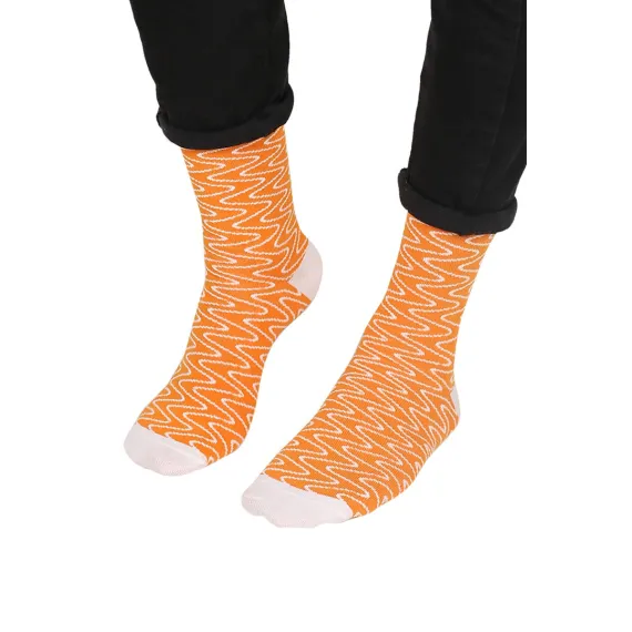 Носки 3 пары Mono Socks, Цвет: Разноцветный, Размер: 41-46, изображение 2
