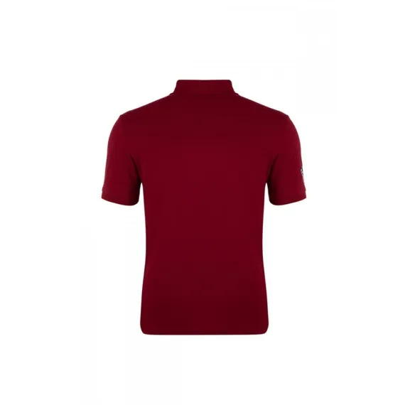 Erkek batnigi Tony Montana, Reňk: Çuňňur gyzyl , Ölçeg: 3XL, 2 image