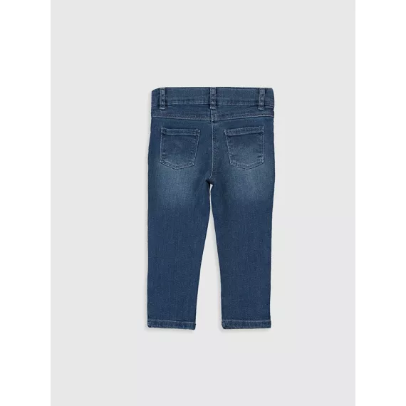 Çaga jinsi LC Waikiki, Reňk: Indigo, Ölçeg: 6-9 aý, 2 image