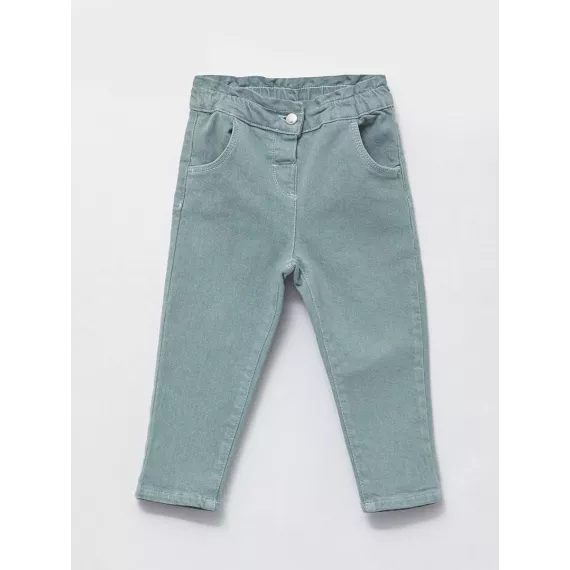 Çaga jinsi LC Waikiki, Reňk: Mawy, Ölçeg: 9-12 aý