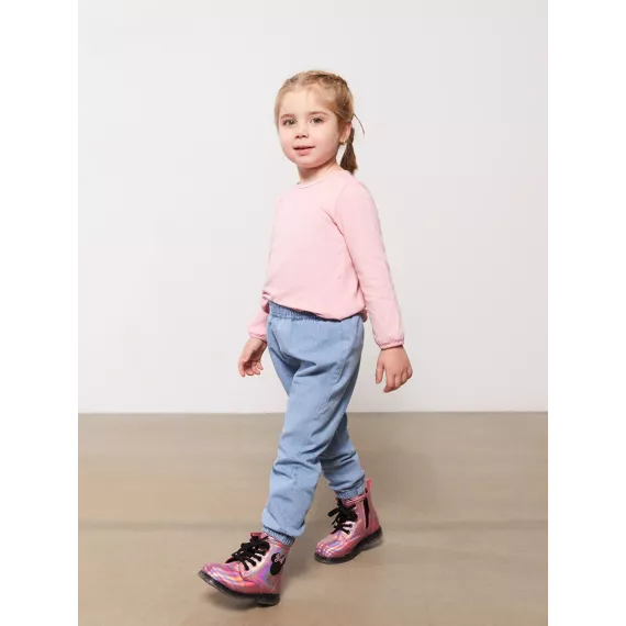 Çaga jinsi LC Waikiki, Reňk: Indigo, Ölçeg: 9-12 aý