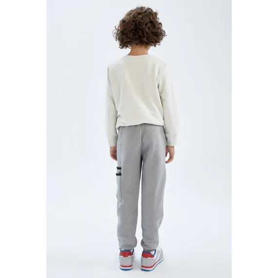 Oglan sport balak DeFacto, Reňk: Çal, Ölçeg: 9-10 ýaş, 4 image