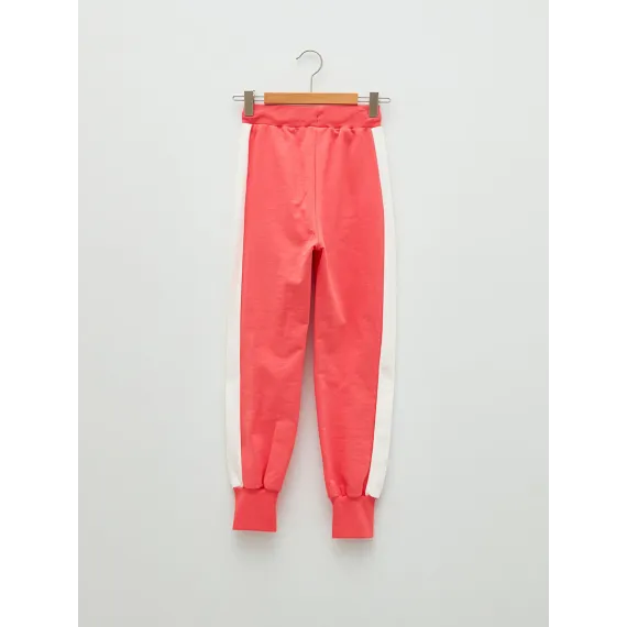 Спортивные штаны LC Waikiki, Цвет: Коралловый, Размер: 3-4 года, изображение 2