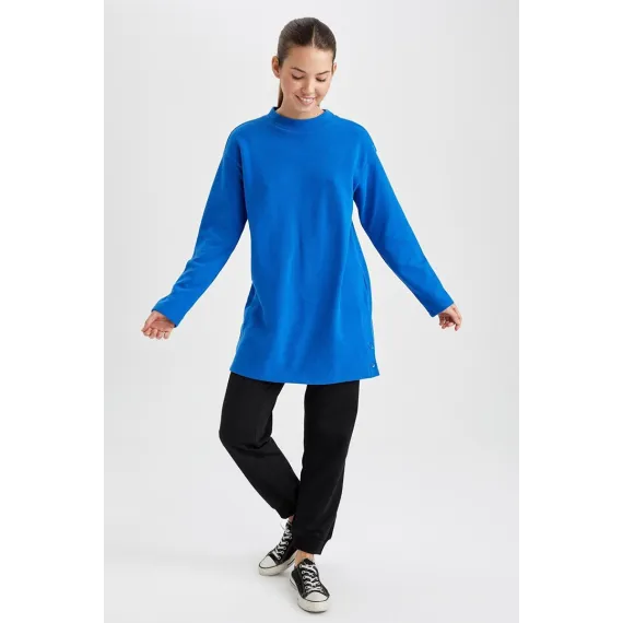 Zenan sport balak DeFacto, Reňk: Gara, Ölçeg: XS, 3 image