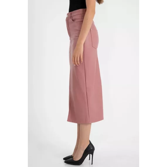 Юбка Kaktus Moda, Цвет: Розовый, Размер: S, изображение 4