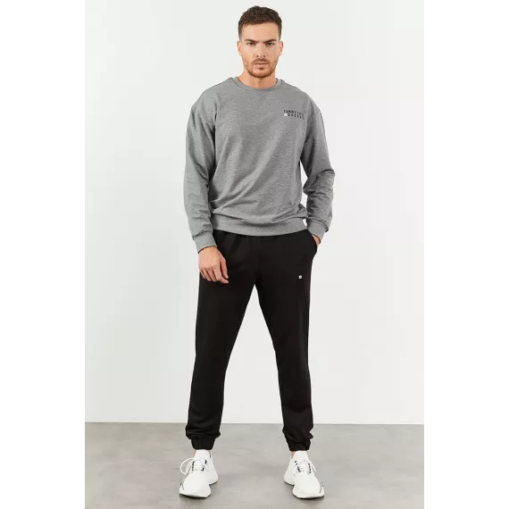 Спортивный костюм Tommy Life, Цвет: Разноцветный, Размер: L, изображение 5