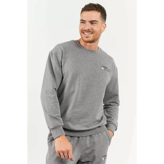 Спортивный костюм Tommy Life, Цвет: Серый, Размер: S, изображение 3