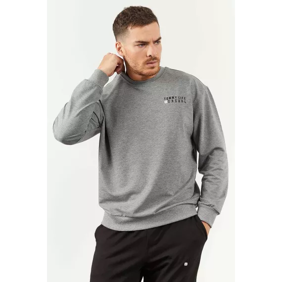 Спортивный костюм Tommy Life, Цвет: Разноцветный, Размер: L, изображение 3