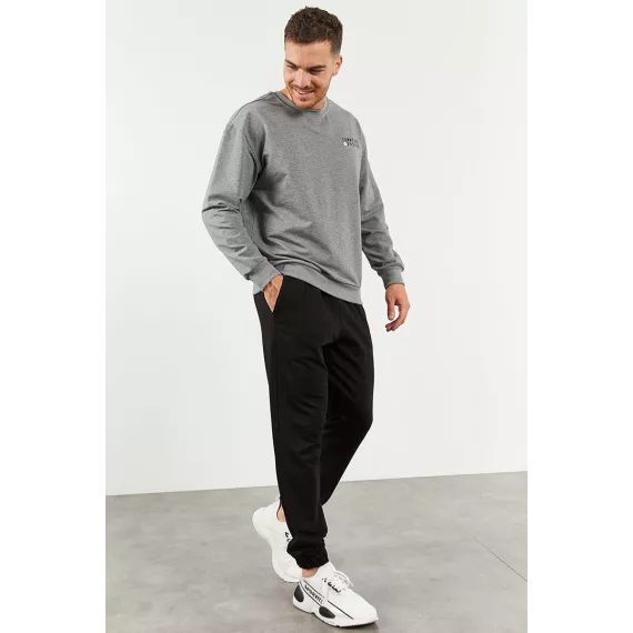 Спортивный костюм Tommy Life, Цвет: Разноцветный, Размер: L, изображение 8