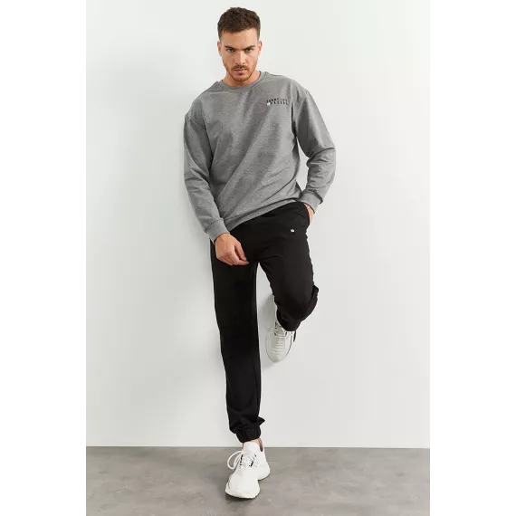 Спортивный костюм Tommy Life, Цвет: Разноцветный, Размер: L