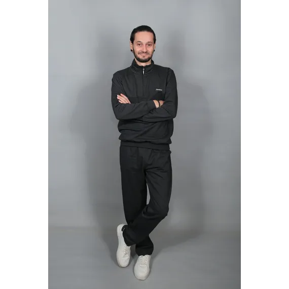 Спортивный костюм Farah Butik, Цвет: Антрацит, Размер: M