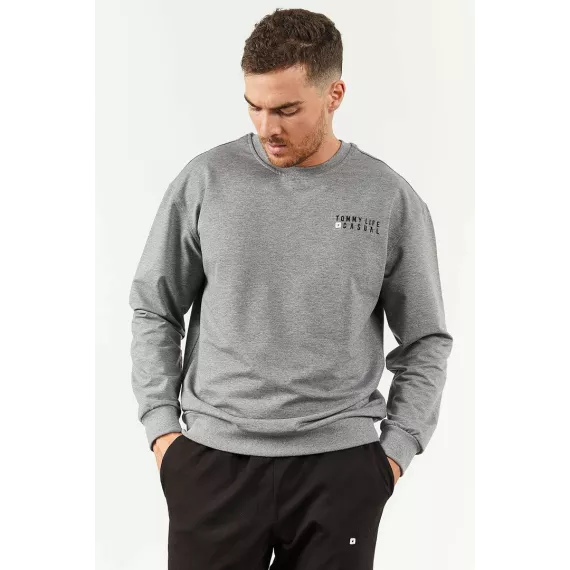Спортивный костюм Tommy Life, Цвет: Разноцветный, Размер: L, изображение 7