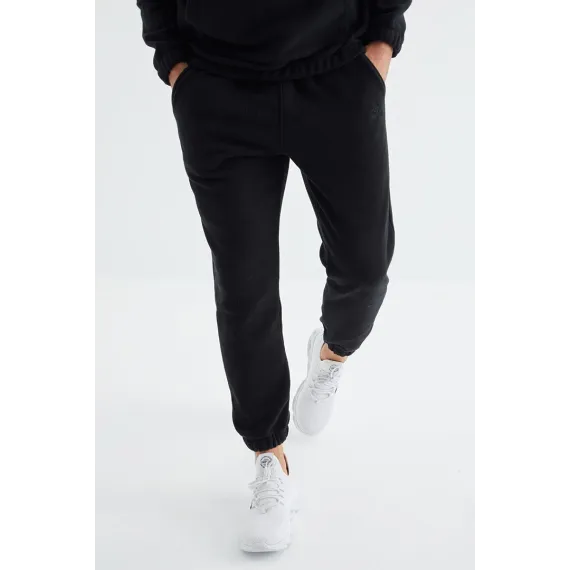Спортивный костюм Tommy Life, Цвет: Темно-синий, Размер: XL, изображение 2