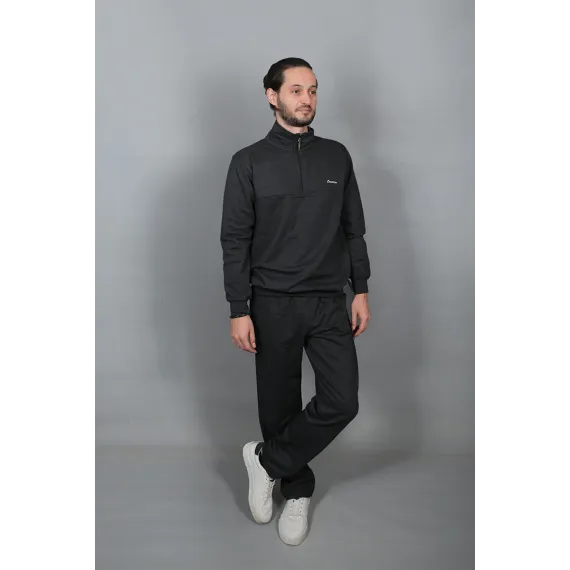 Спортивный костюм Farah Butik, Цвет: Антрацит, Размер: M, изображение 5