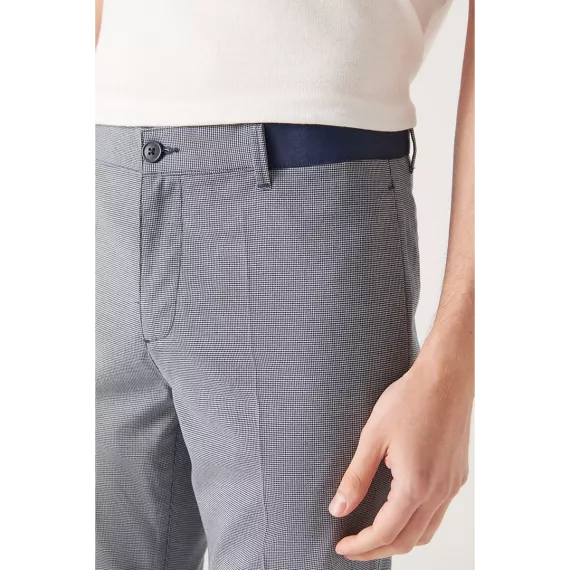 Erkek balak AVVA, Reňk: Gök, Ölçeg: 31, 7 image